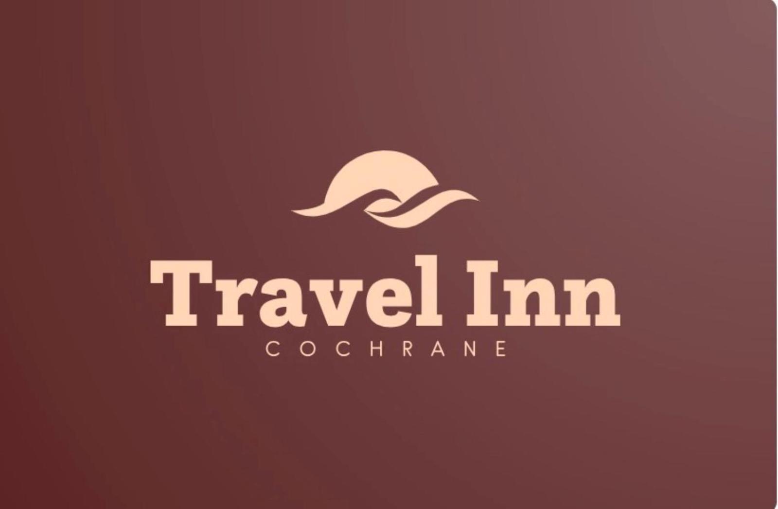 Travel Inn Cochrane Exterior foto